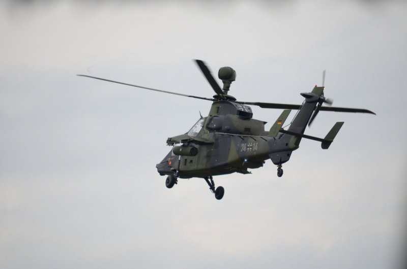 Алеут 3 вертолет