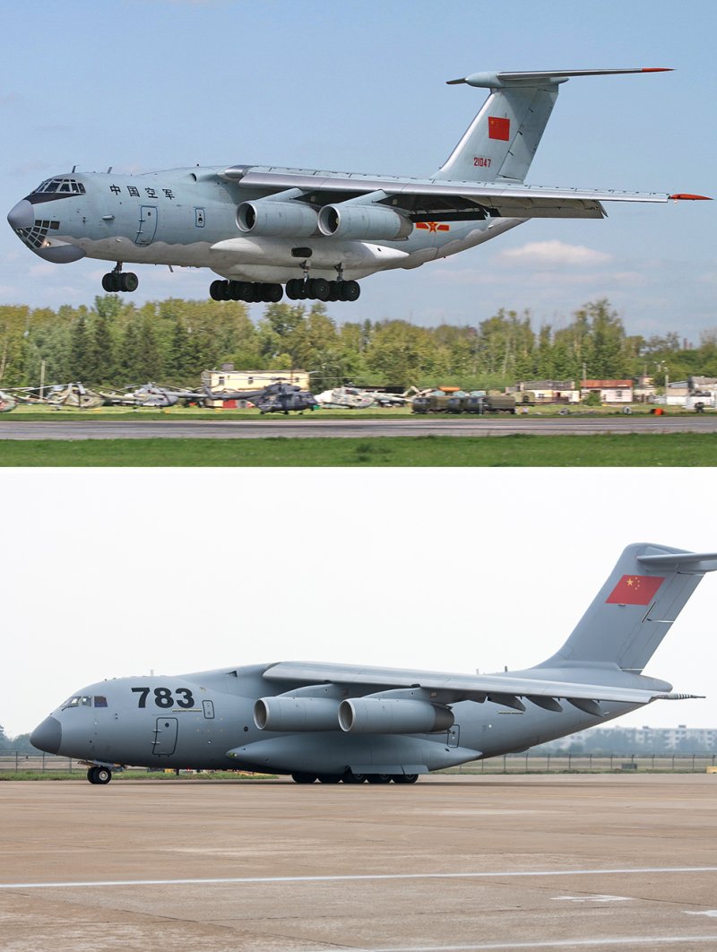 Shaanxi y-9