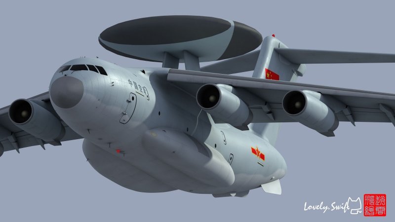 Y-20 and ws20