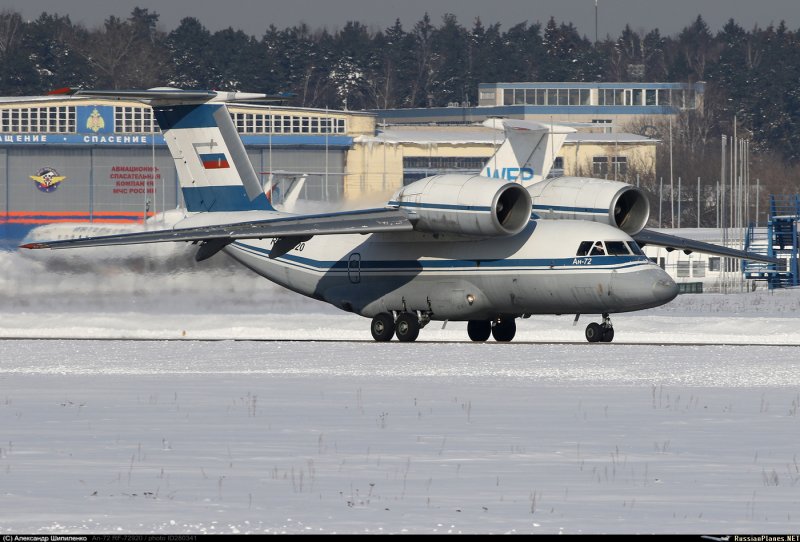 Х-32 самолет