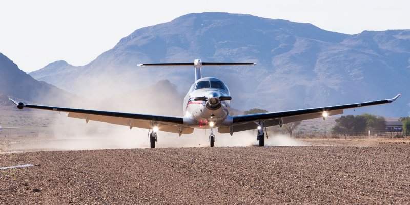 PC-12 NGX