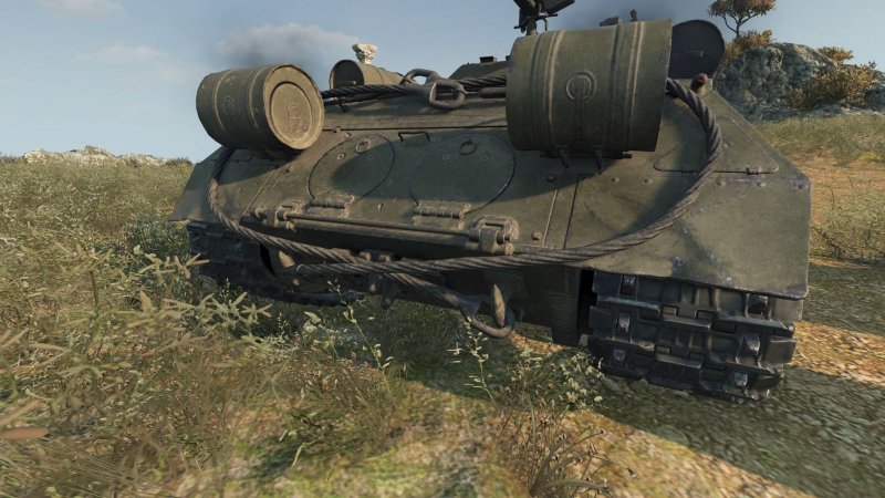 WOT супер тест