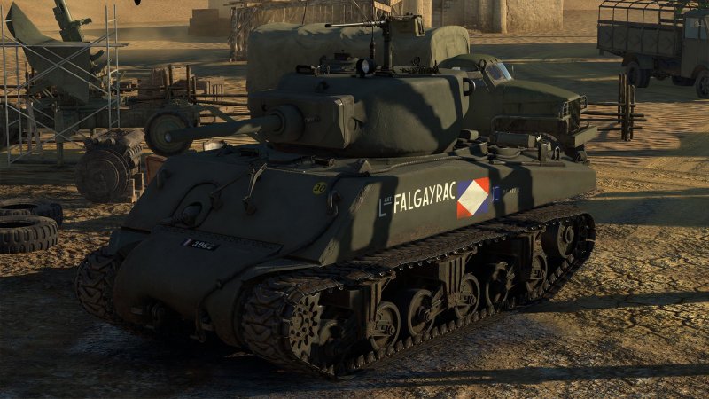 Автомат m27-iar