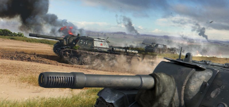 A43 Black Prince War Thunder