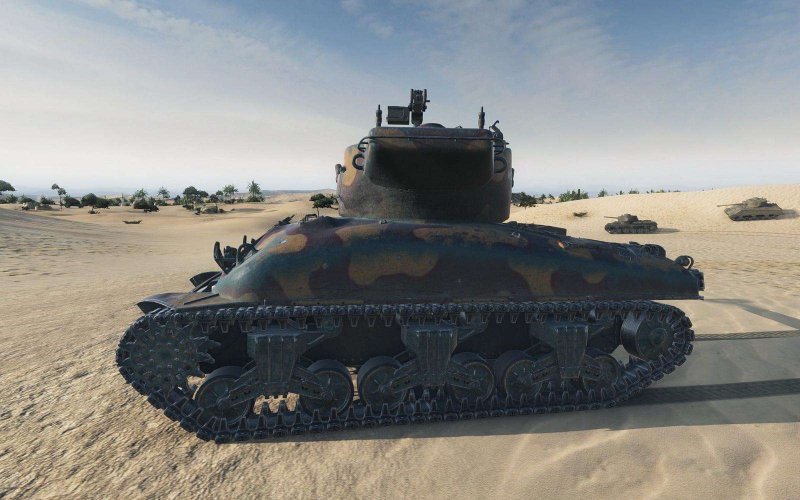 M4a3 76 Narvik 2