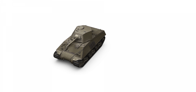М4 импрувед