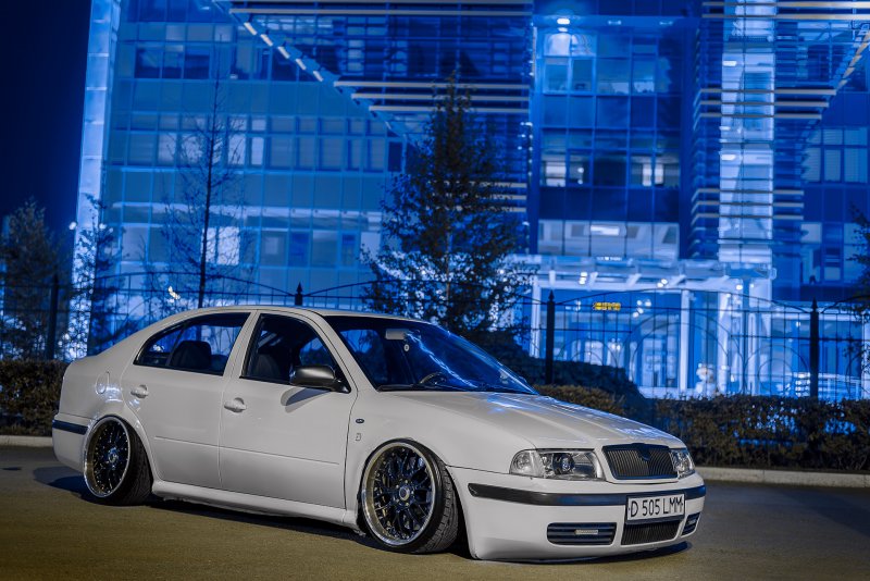 Skoda aktobe 2001