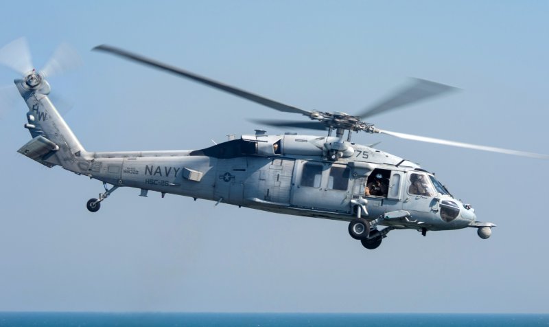 MH-60s «Сихок»