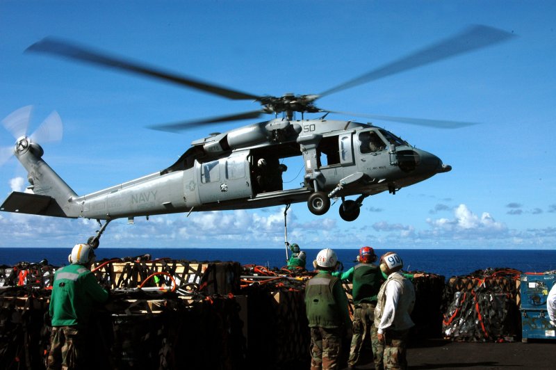 MH-60 Blackhawk