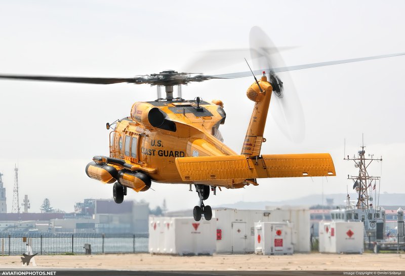 MH-60r "Сихок"