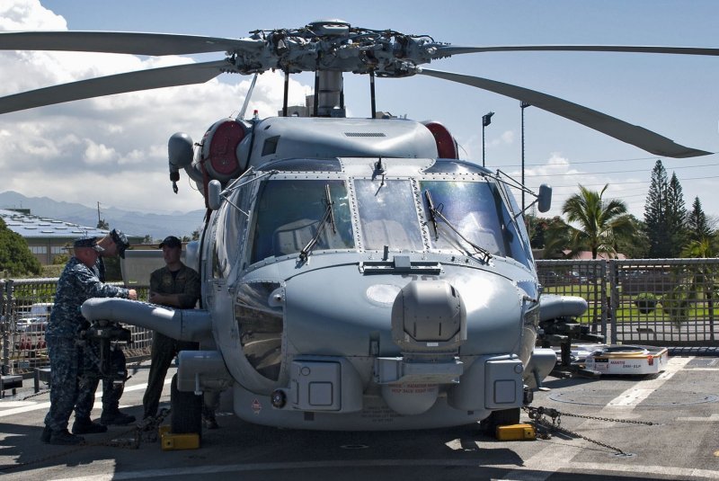 MH-60r "Сихок"