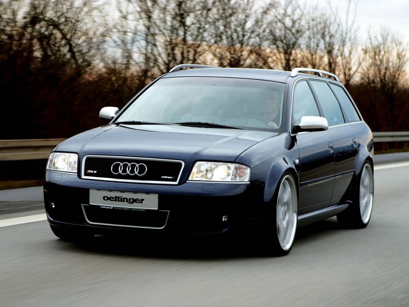Audi a6 c5 универсал
