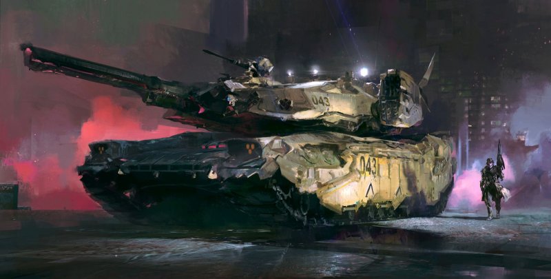 Exoniphic mk1