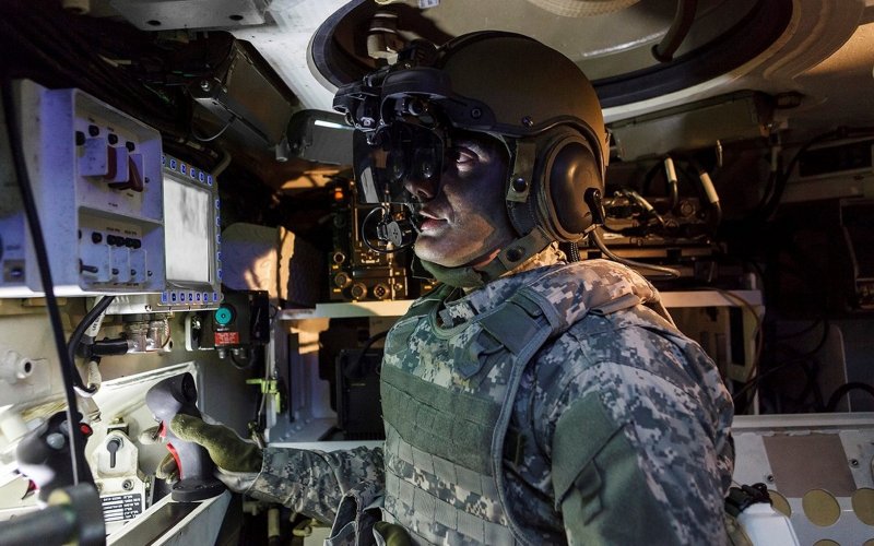 Компания Elbit Systems