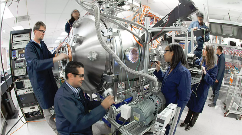 Lockheed Martin Fusion