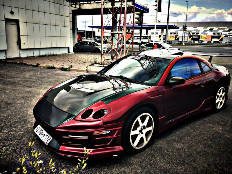 Eclipse 3g