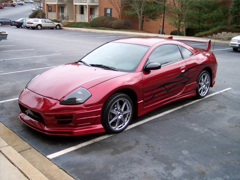 Eclipse 3g