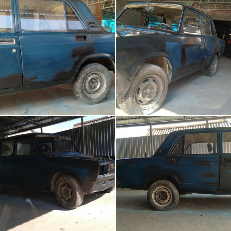 Люк раздвижной "охотник" УАЗ Патриот автогур73