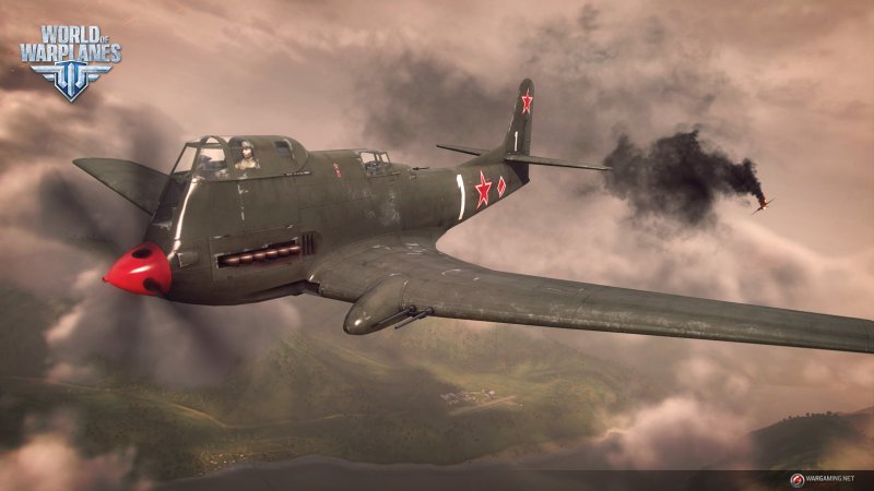 Ил-20 самолёт 1948
