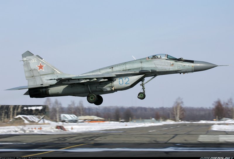 Самолет 5 Догма
