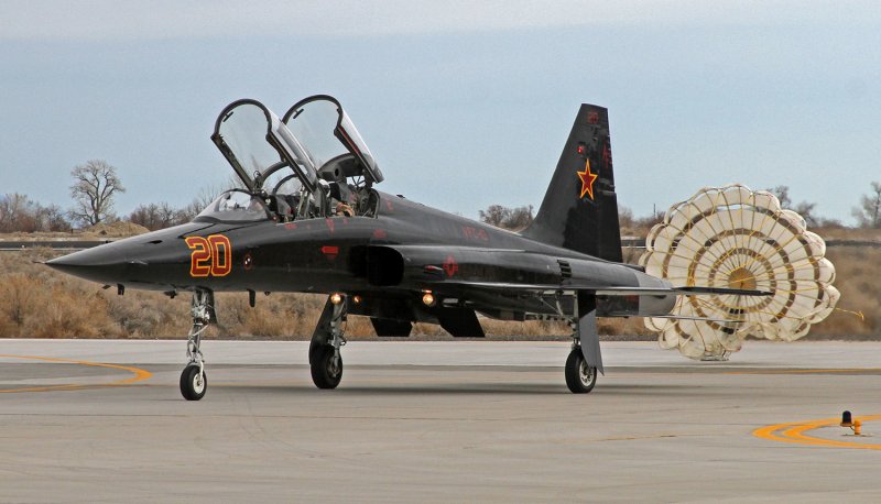 F 5 Tiger mig 28