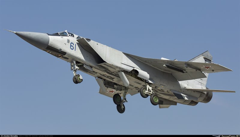 F-5e "Агрессор"