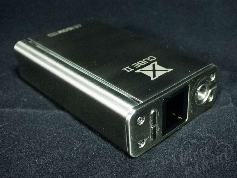 X-Cube SR 501