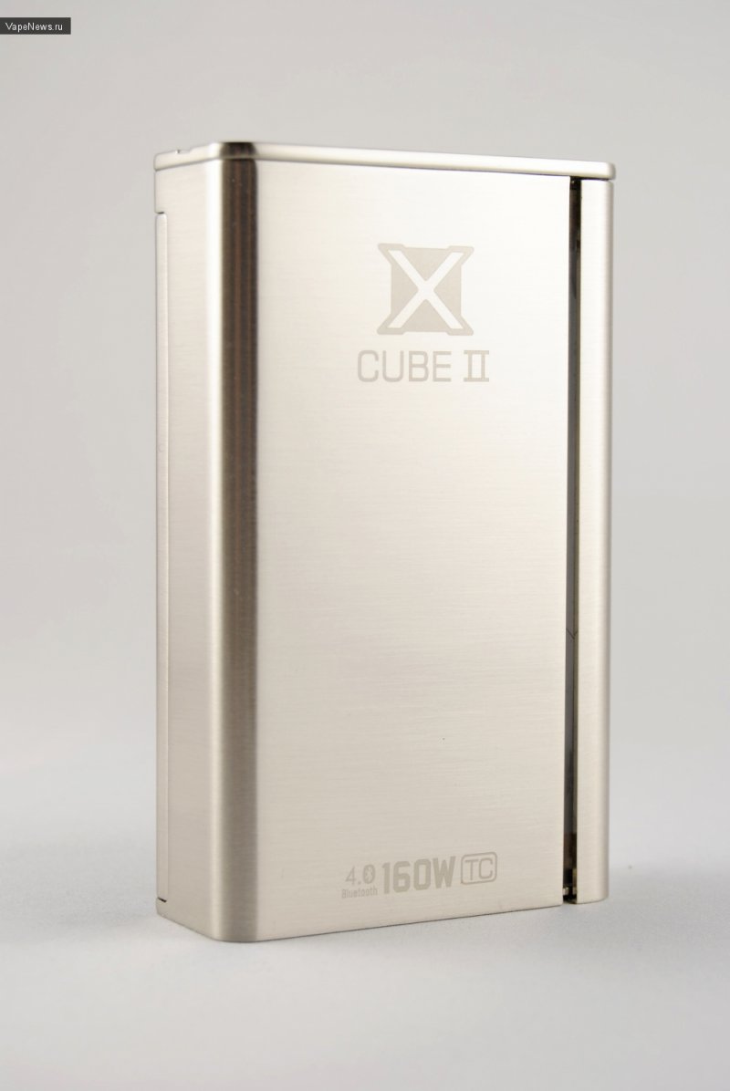 Bellix x Cube