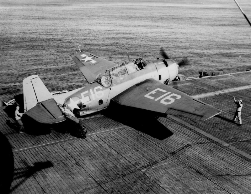 Avenger самолёт США