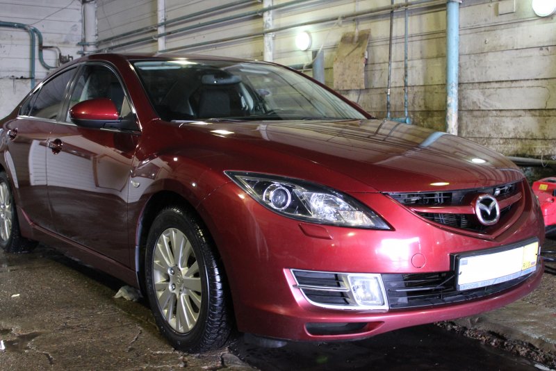 Mazda CX 5 II,2019