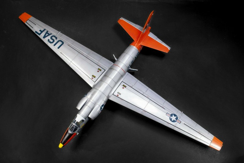 Lockheed u-2s Dragon Lady