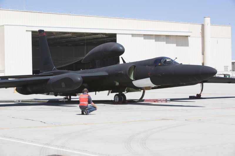 U-2 Dragon Lady