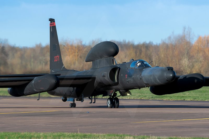 Lockheed u-2