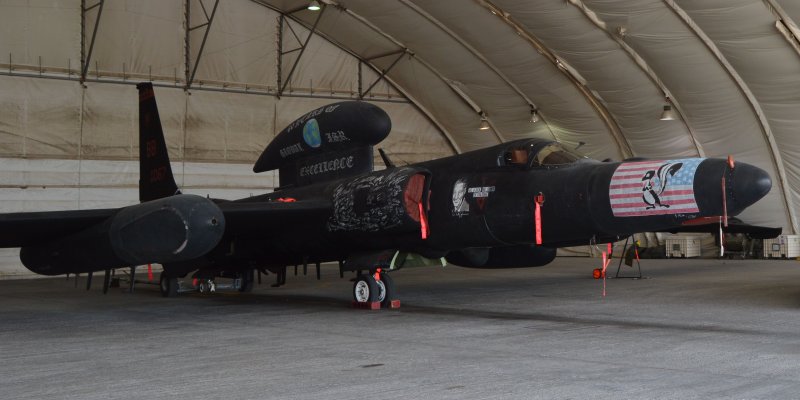 Разведчик u-2