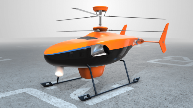 Lilium Aviation