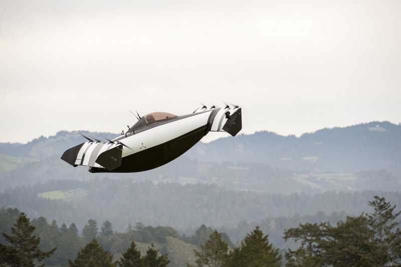 Wright Flyer III