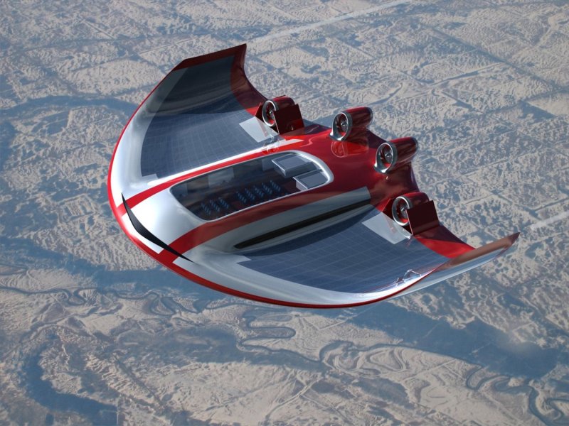 Hoversurf Formula
