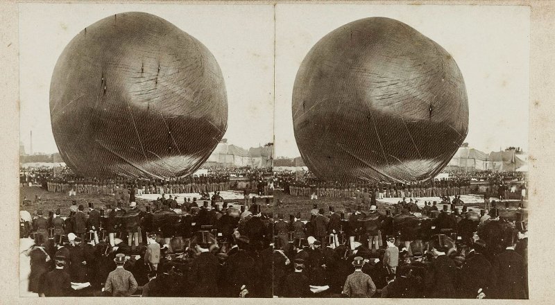 Всероссийский праздник воздухоплавания (8-19.09.1910)