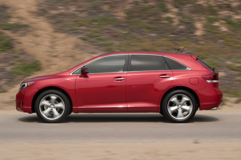 Toyota Venza