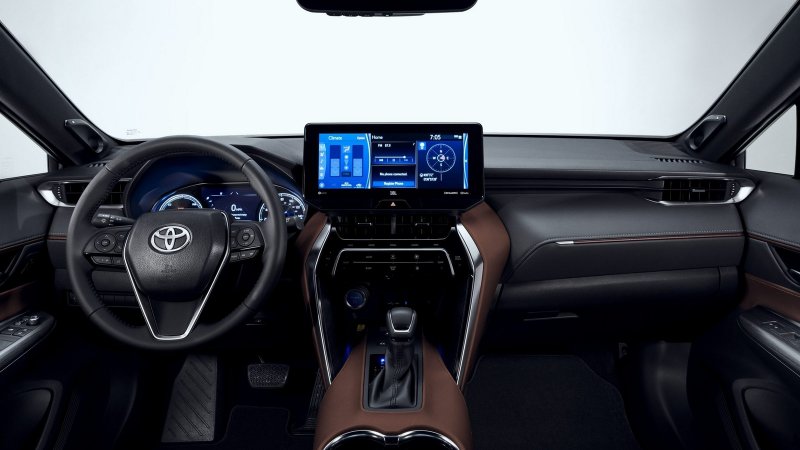 Toyota Venza 2019