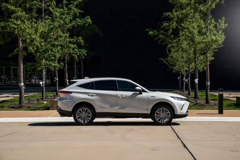 Toyota 2020 Sienna 2020