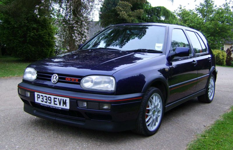 Volkswagen Passat b5 1997 универсал