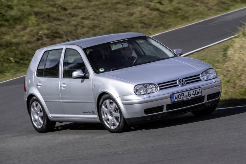 Volkswagen Passat 3 универсал