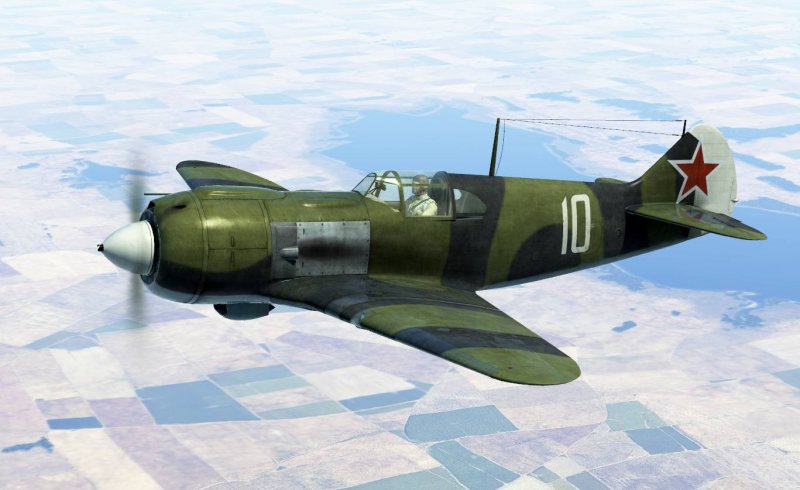 Ла 5