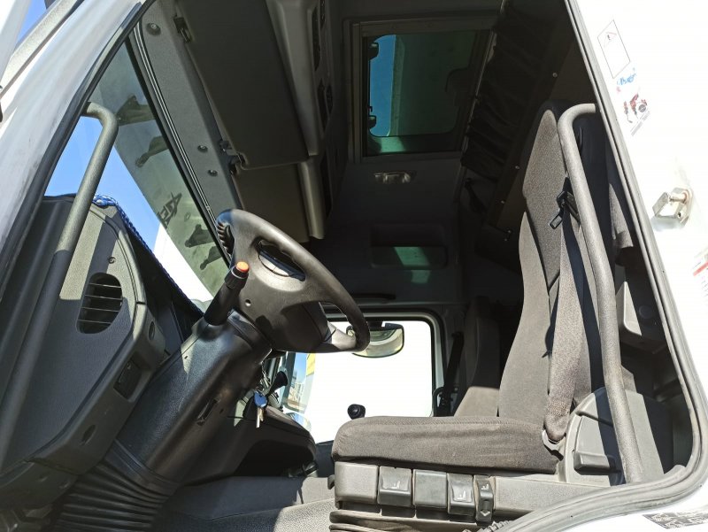 Mercedes-Benz Axor 1835ls