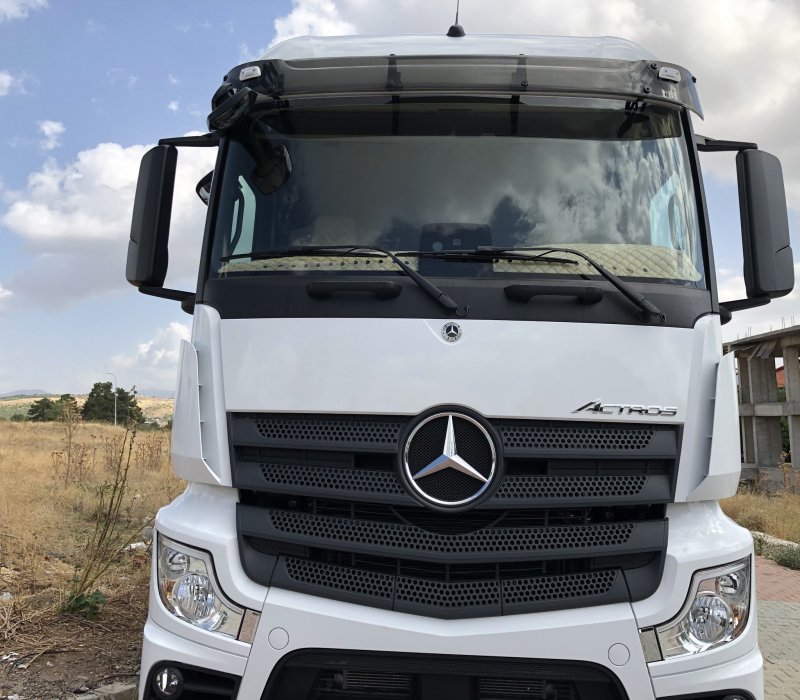 Mercedes Axor 1840