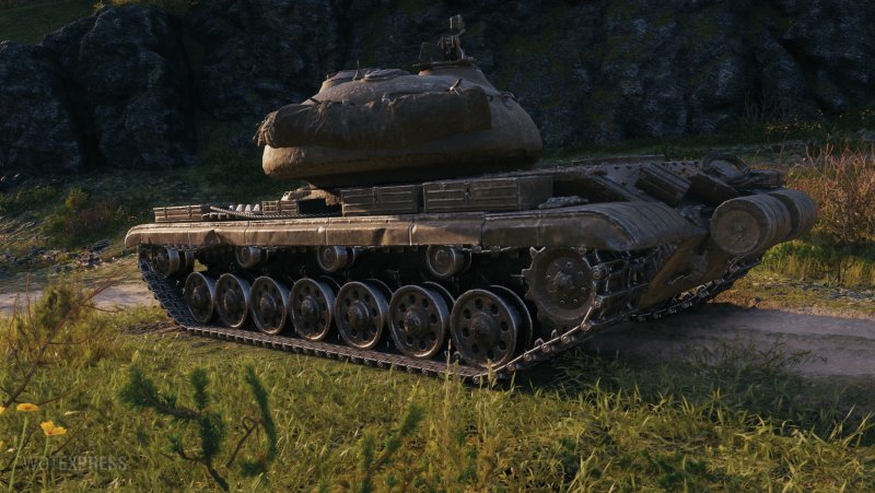 Tp50 Tyszkiewicza 50