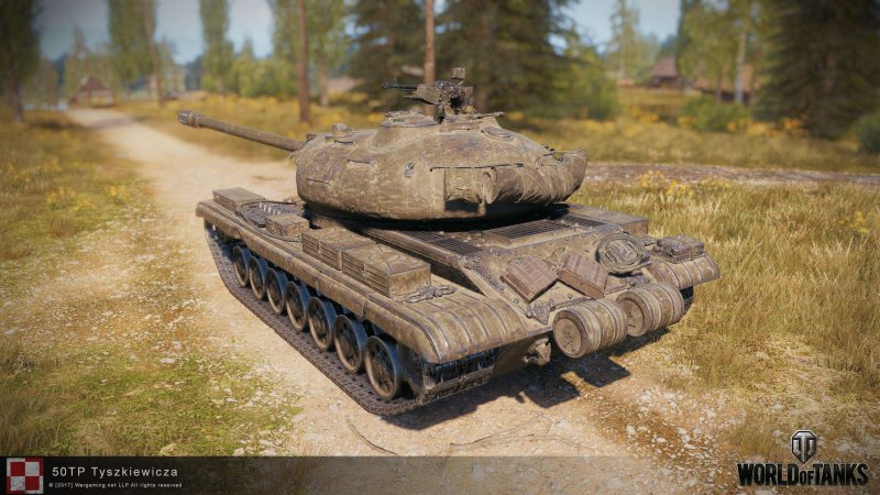 60tp Lewandowskiego