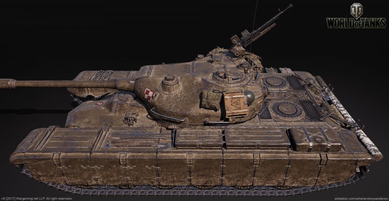 50tp Prototyp