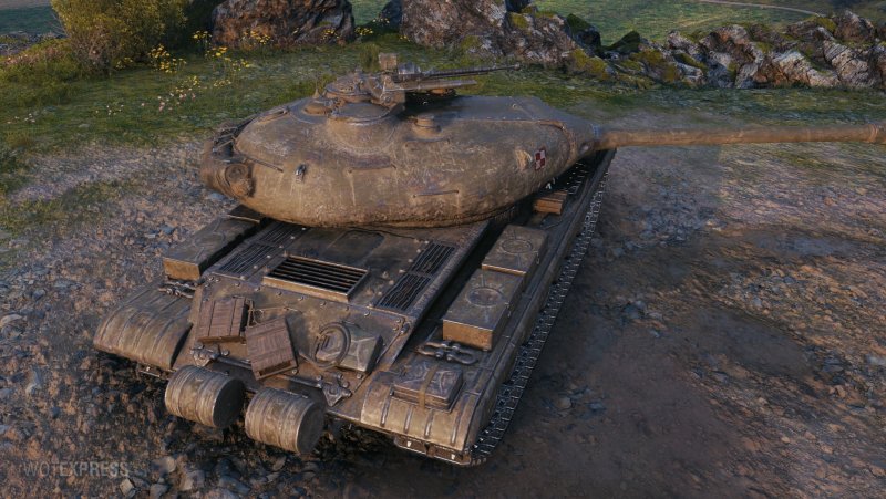 50tp Tyszkiewicza ультра